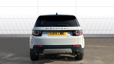 Land Rover Discovery Sport 2.0 TD4 180 HSE 5dr Auto Diesel Station Wagon